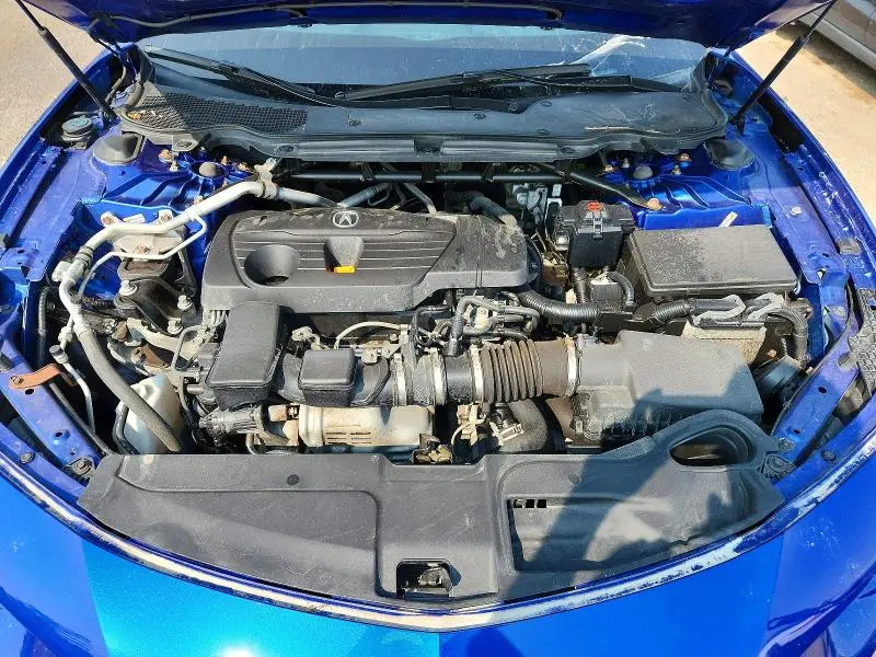 2021 ACURA TLX TECH A  