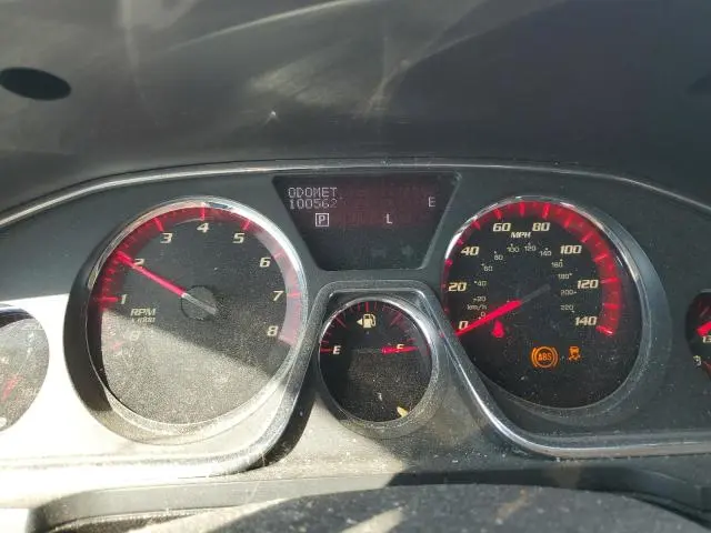 2017 GMC ACADIA LIMITED SLT-2  