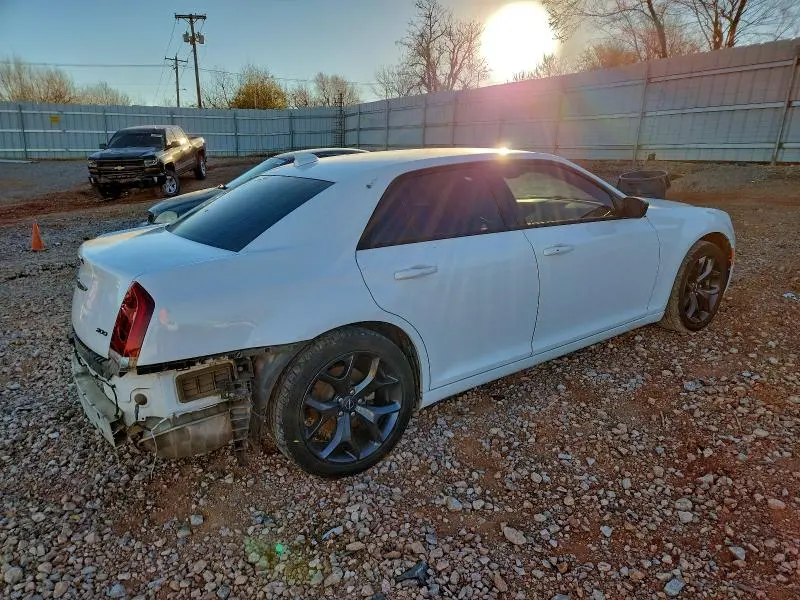 2021 CHRYSLER 300 TOURING  
