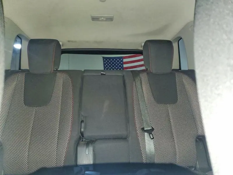 2014 GMC TERRAIN SLE  