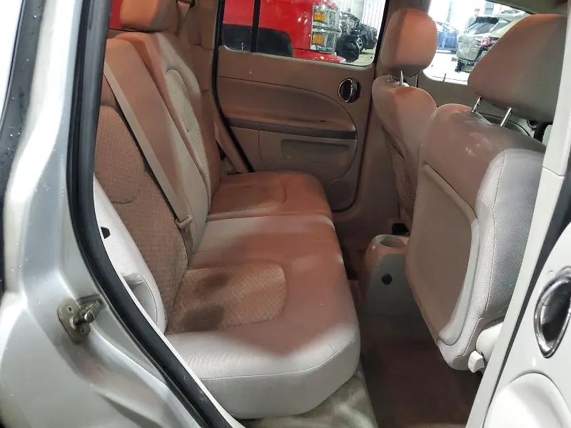 2010 CHEVROLET HHR LT  