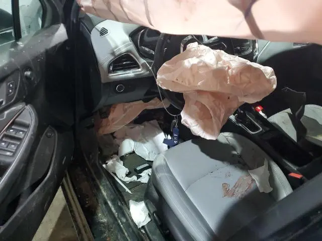 2019 CHEVROLET CRUZE PREMIER
