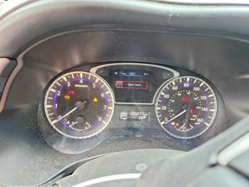 2013 INFINITI JX35 BASE  
