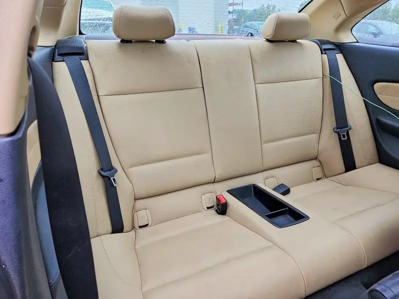 2011 BMW 128 I  