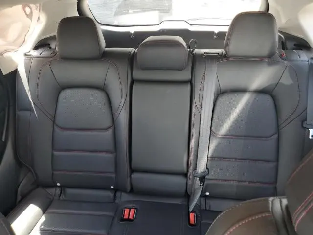 2024 MAZDA CX-5 PREFERRED  