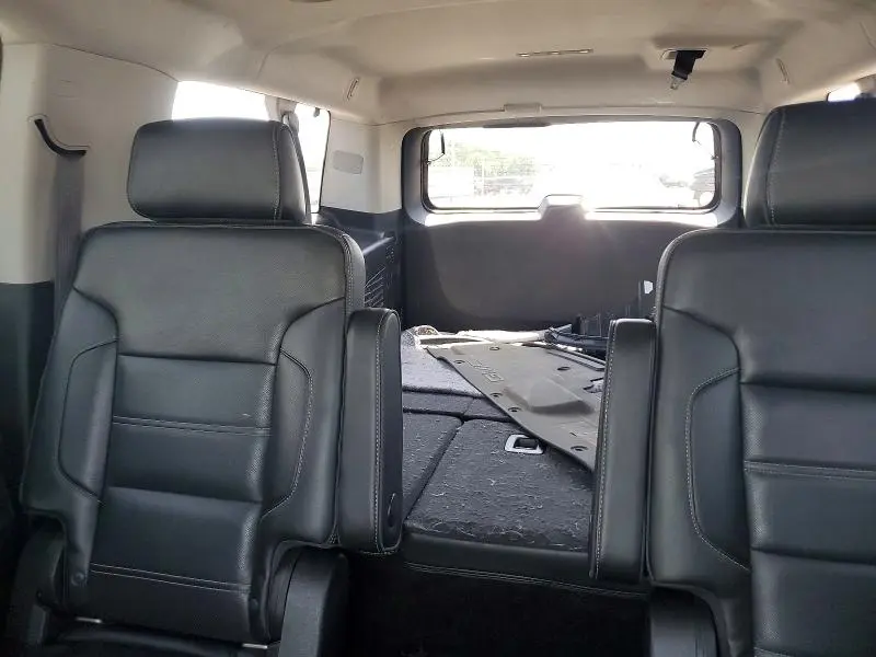 2016 GMC YUKON XL DENALI  