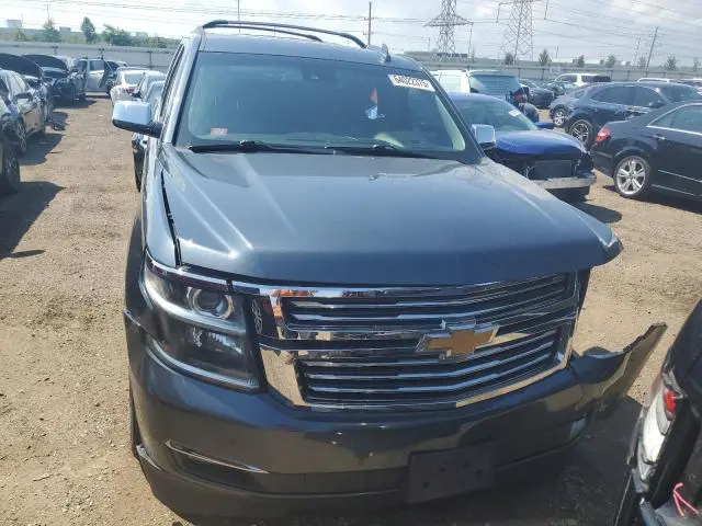 2019 CHEVROLET TAHOE K1500 PREMIER  