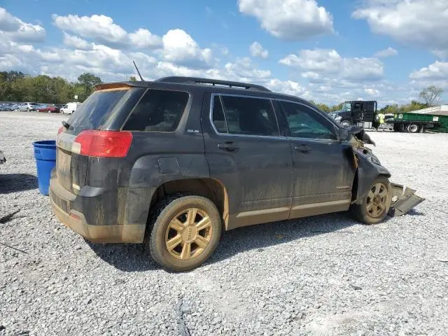 2014 GMC TERRAIN SLE  