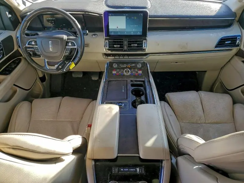 2019 LINCOLN NAVIGATOR L RESERVE  