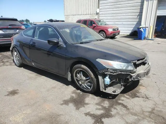 2012 HONDA ACCORD EX  