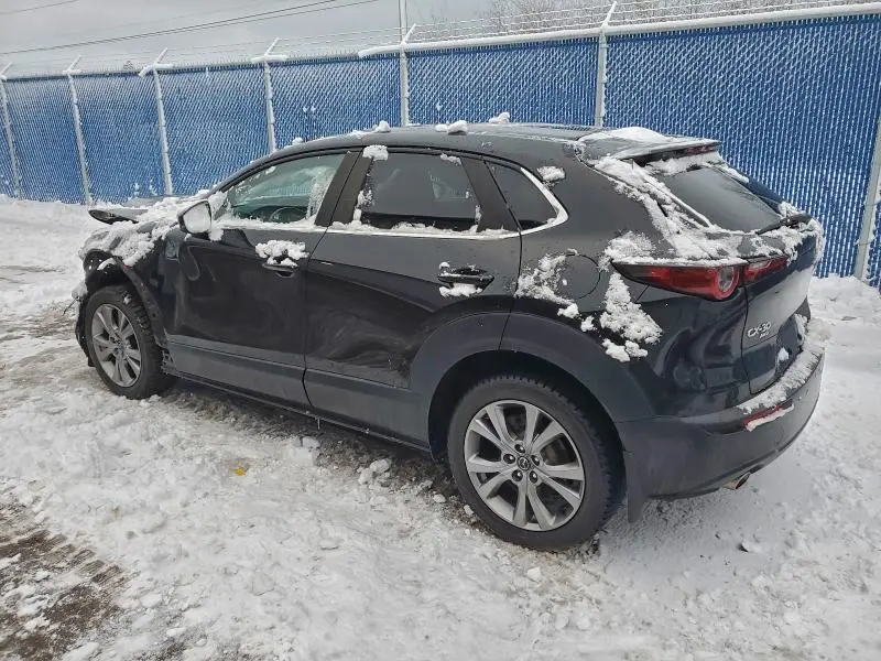 2021 MAZDA CX-30 PREFERRED  