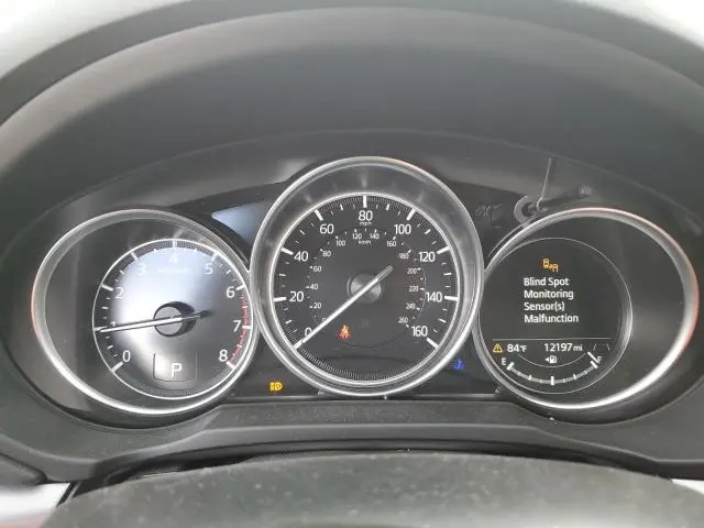 2025 MAZDA CX-5 PREFERRED  