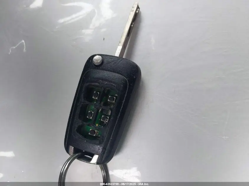 2015 CHEVROLET EQUINOX 2LT