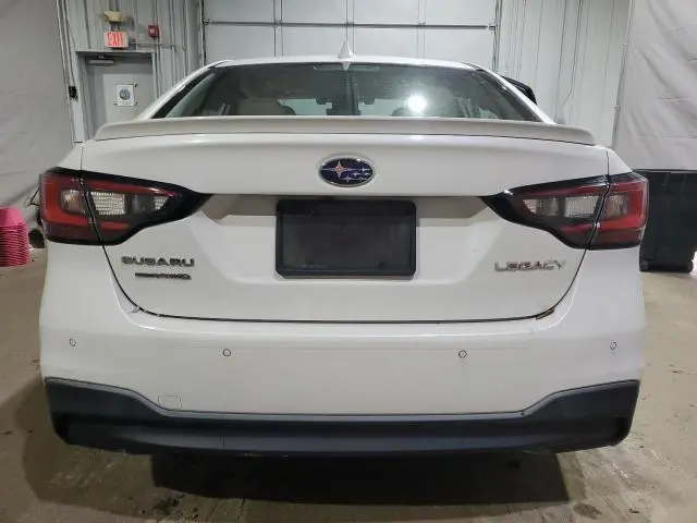 2020 SUBARU LEGACY LIMITED  