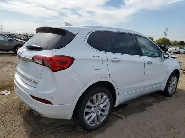 2019 BUICK ENVISION PREMIUM  