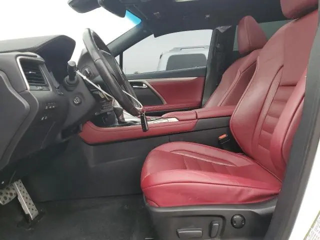 2019 LEXUS RX 350 BASE  