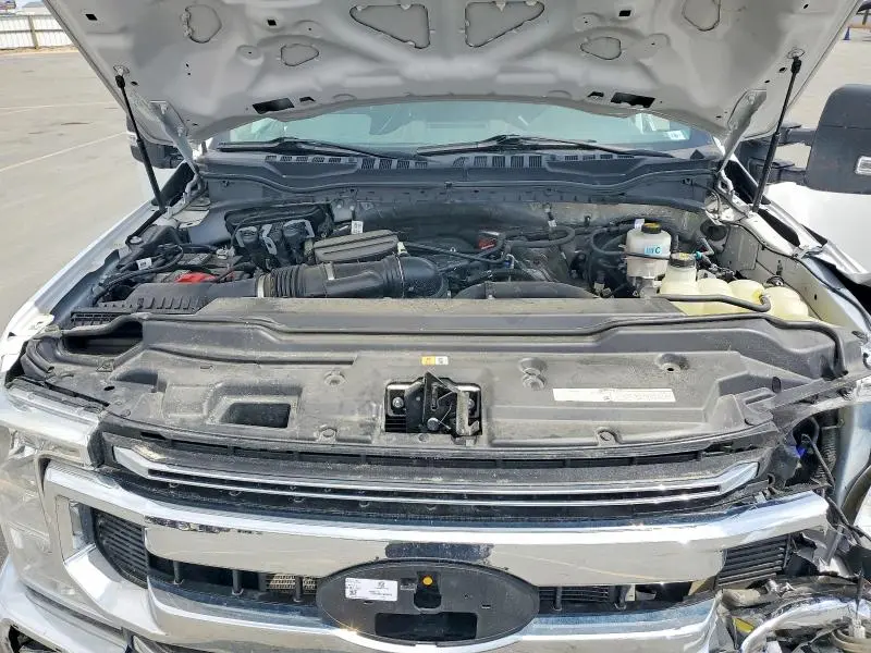 2022 FORD F250 SUPER DUTY  