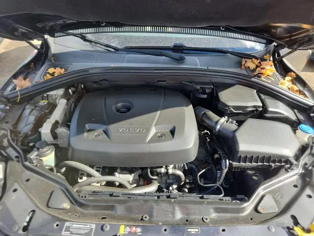 2017 VOLVO XC60 T5 INSCRIPTION  