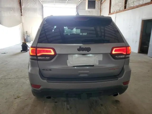 2021 JEEP GRAND CHEROKEE TRAILHAWK  