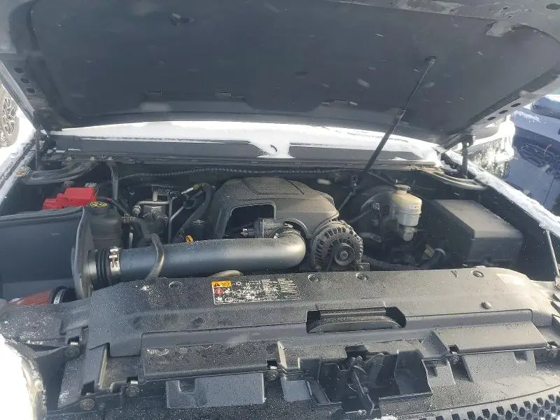 2013 GMC YUKON XL DENALI  