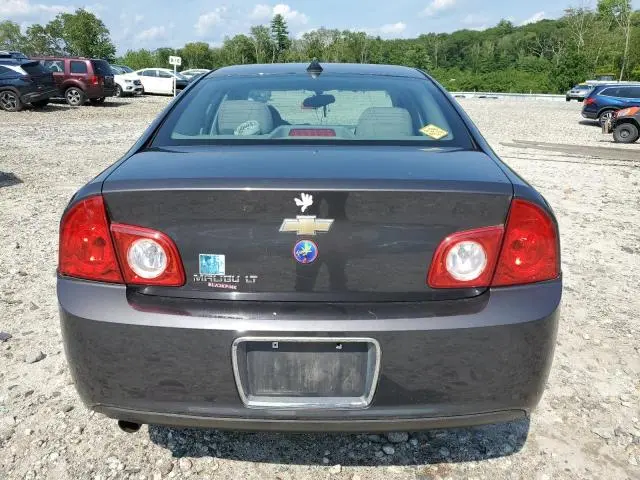 2012 CHEVROLET MALIBU 1LT  