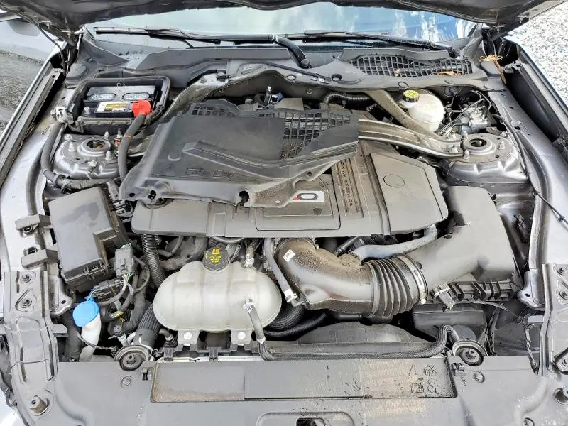 2023 FORD MUSTANG GT  