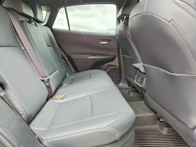 2023 TOYOTA VENZA XLE  