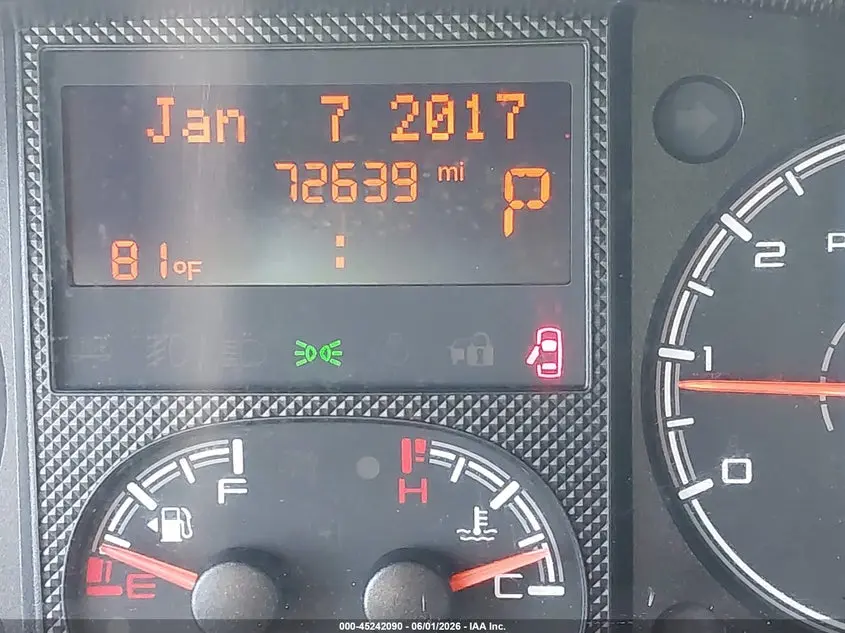 2019 RAM PROMASTER 2500 HIGH ROOF 159 WB