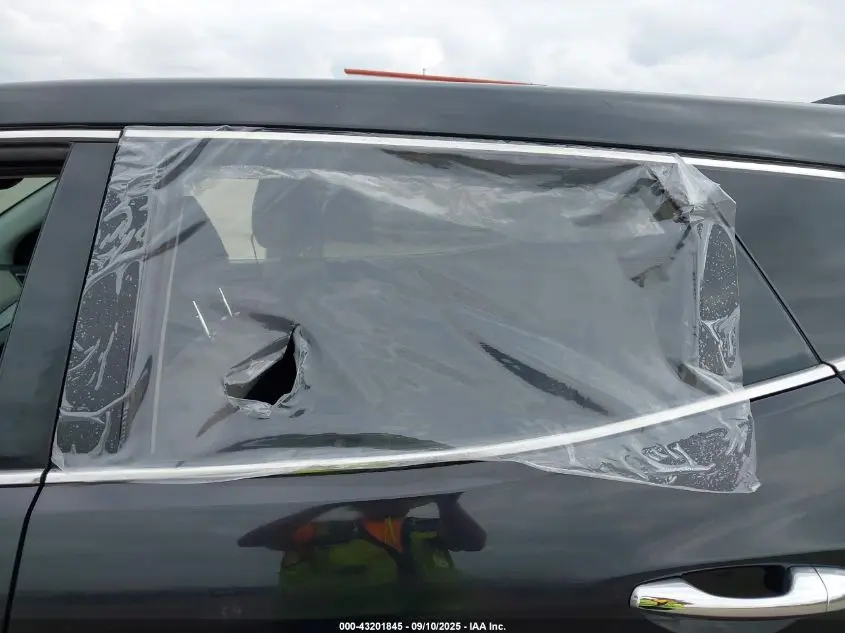 2016 HYUNDAI SANTA FE SPORT 2.4L