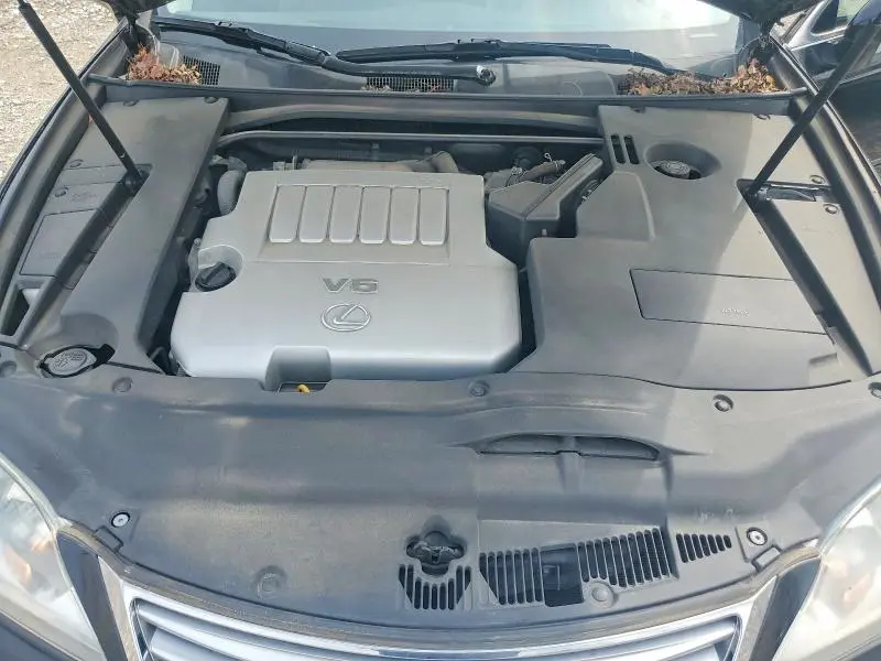2012 LEXUS ES 350 BASE  