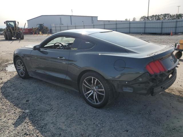 2016 FORD MUSTANG GT