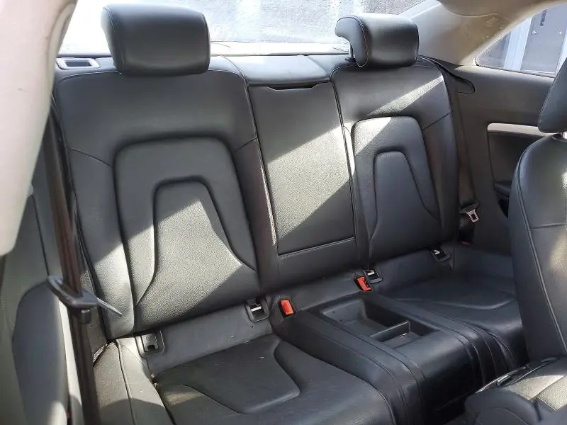2012 AUDI A5 PREMIUM PLUS  