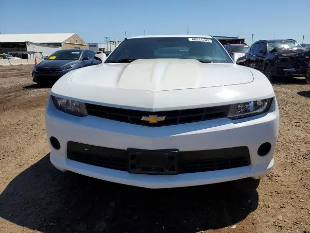 2014 CHEVROLET CAMARO LS