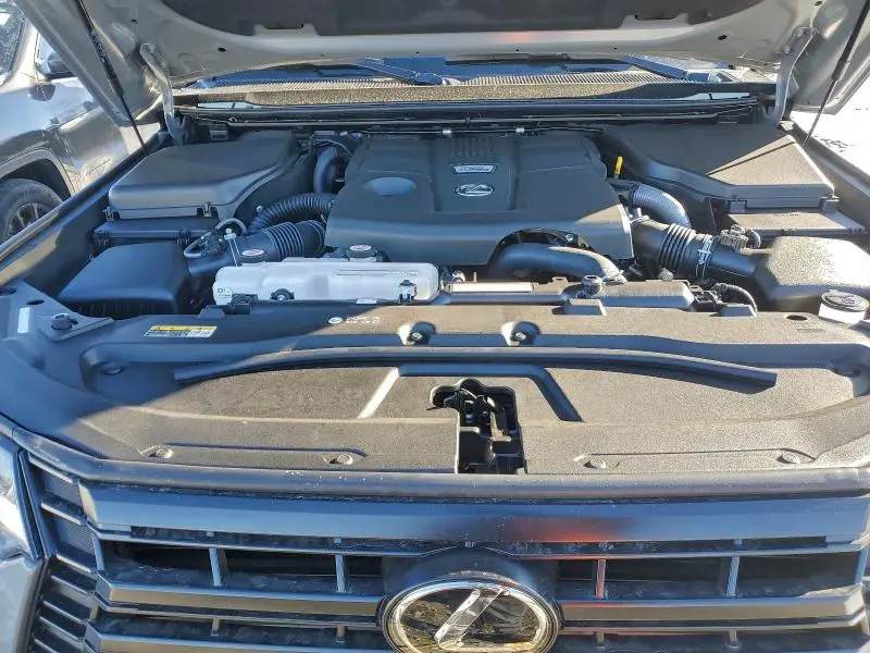 2025 LEXUS GX 550 PREMIUM/PREMIUM+  