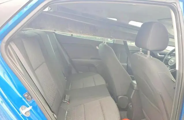 2021 KIA RIO S  