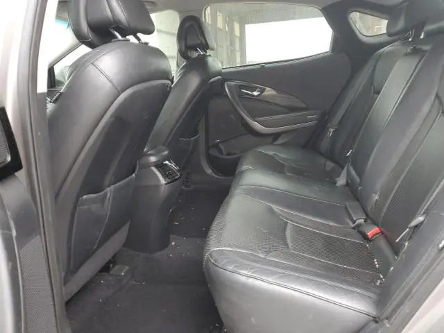 2012 HYUNDAI AZERA GLS  