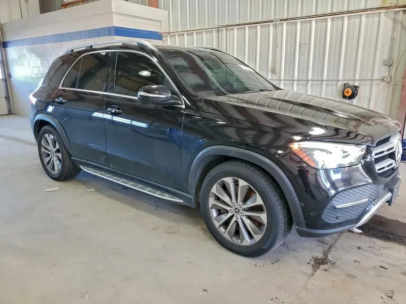 2020 MERCEDES-BENZ GLE 450 4MATIC  