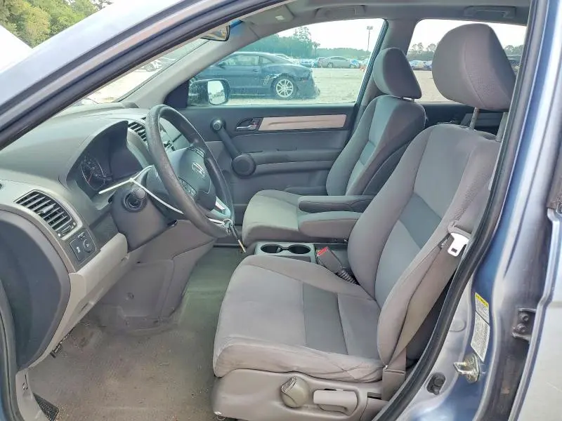 2011 HONDA CR-V EX  