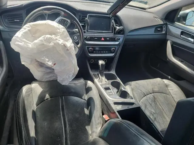 2019 HYUNDAI SONATA LIMITED  