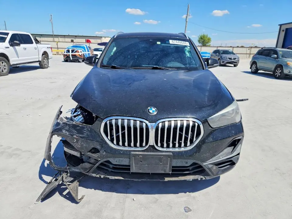 2020 BMW X1 XDRIVE28I  