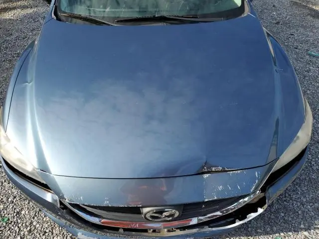 2015 MAZDA 6 SPORT