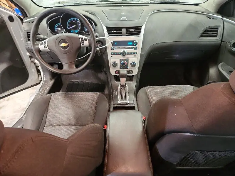 2012 CHEVROLET MALIBU 1LT  