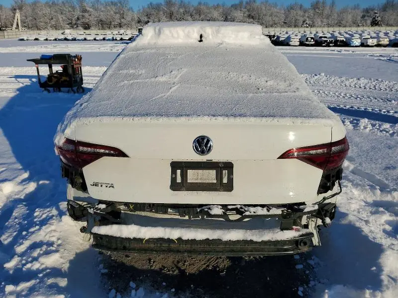 2020 VOLKSWAGEN JETTA S  