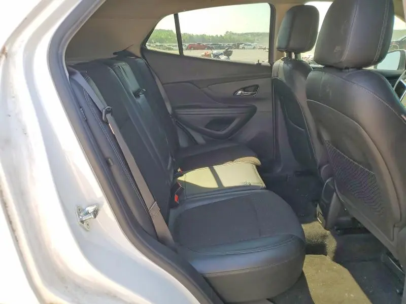 2019 BUICK ENCORE SPORT TOURING  