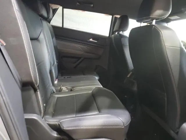 2022 VOLKSWAGEN ATLAS CROSS SPORT SE  