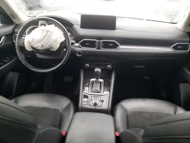 2023 MAZDA CX-5 SELECT  