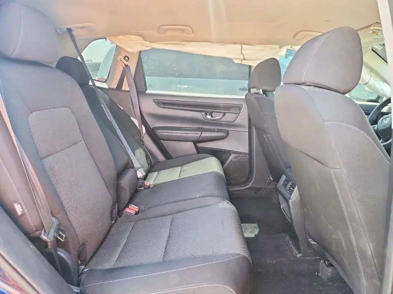 2023 HONDA CR-V LX  