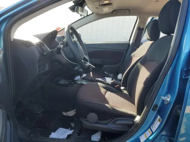 2024 MITSUBISHI MIRAGE SE