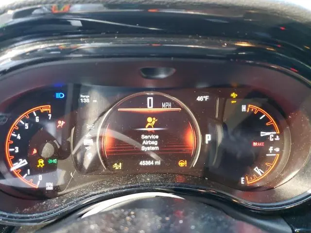 2023 DODGE DURANGO GT  