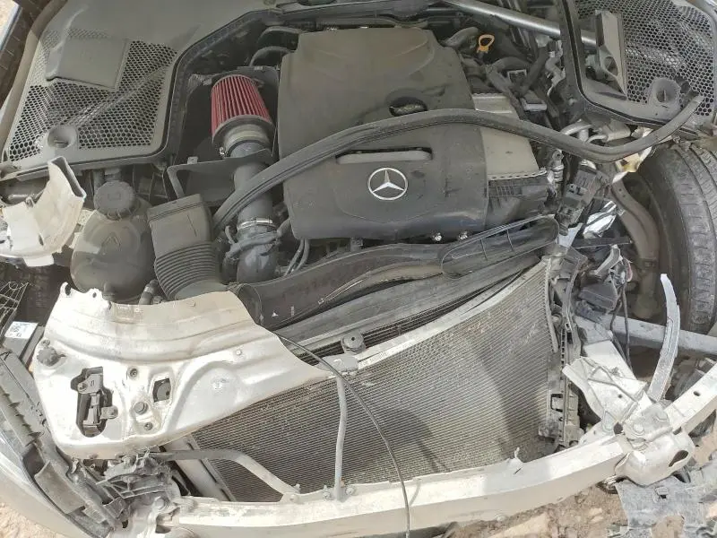 2018 MERCEDES-BENZ C 300  